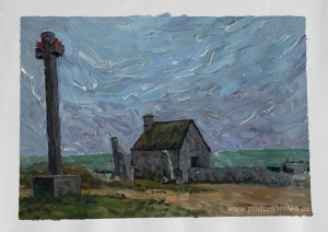 Pinturas personalizadas