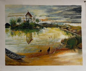 Pinturas personalizadas