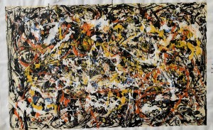 Pinturas personalizadas