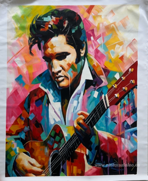 Pinturas personalizadas