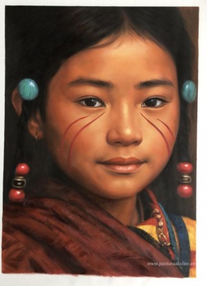 Pinturas personalizadas