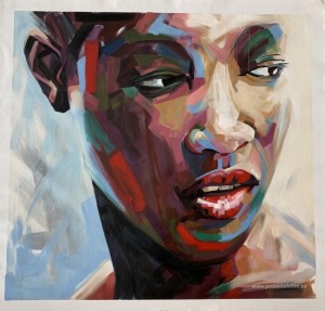 Pinturas personalizadas