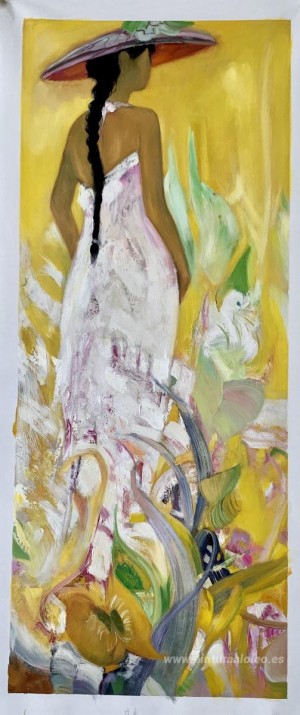 Pinturas personalizadas