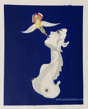 Pinturas personalizadas