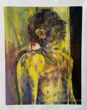 Pinturas personalizadas