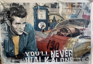 Pinturas personalizadas