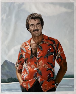 Pinturas personalizadas