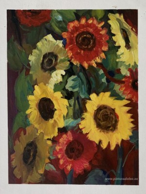 Pinturas personalizadas