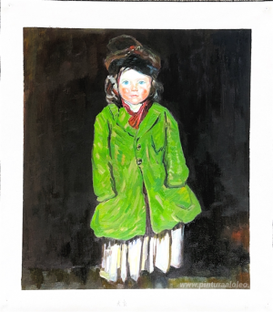 lily williams