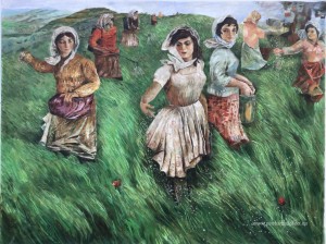 Pinturas personalizadas