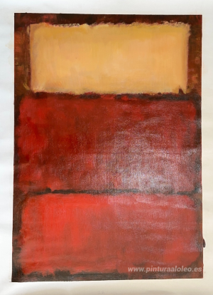 Rojo