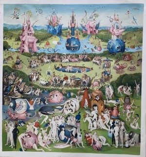 Pinturas personalizadas