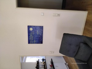 Pinturas personalizadas