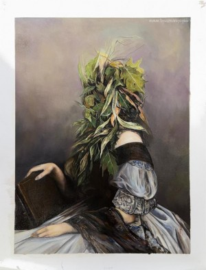 Pinturas personalizadas