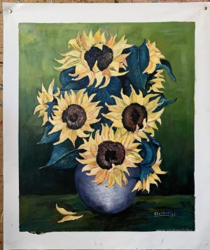 Pinturas personalizadas