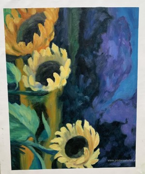 Pinturas personalizadas