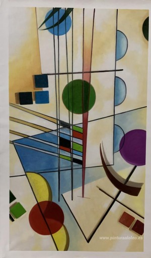 Pinturas personalizadas