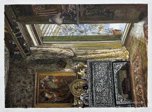 Pinturas personalizadas