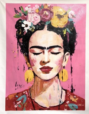 Pinturas personalizadas