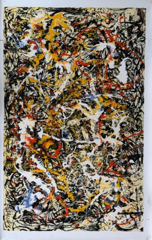 Pinturas personalizadas