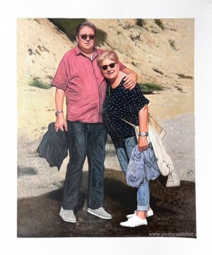 Pinturas personalizadas