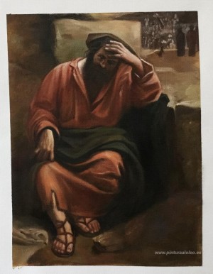 Pinturas personalizadas