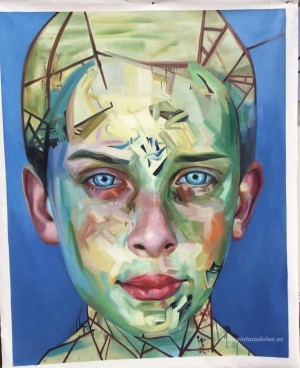 Pinturas personalizadas