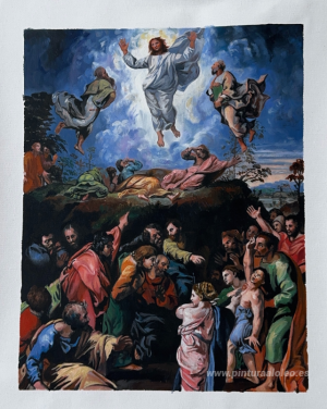 La Transfiguración