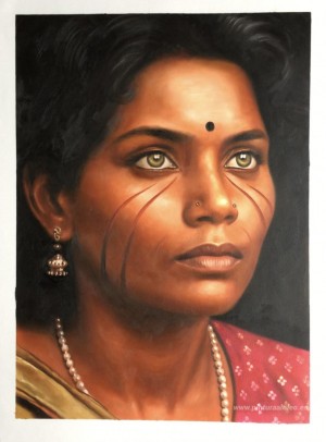 Pinturas personalizadas