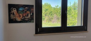 Pinturas personalizadas