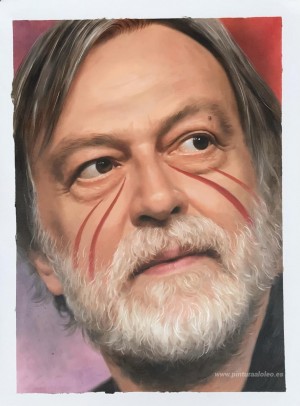 Pinturas personalizadas