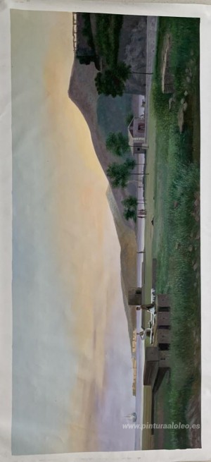 Pinturas personalizadas