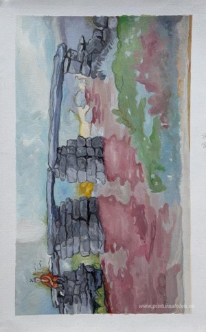 Pinturas personalizadas