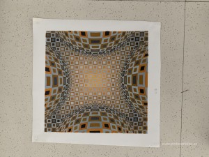 Pinturas personalizadas