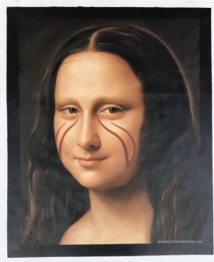 Pinturas personalizadas