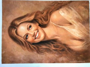 Pinturas personalizadas