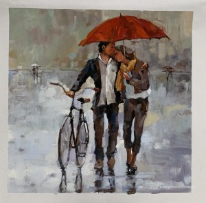 Pinturas personalizadas