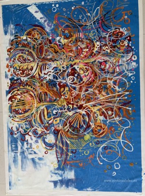 Pinturas personalizadas