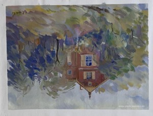 Pinturas personalizadas