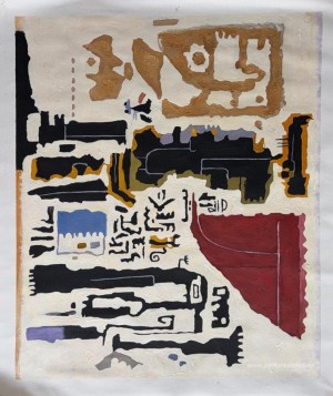 Pinturas personalizadas