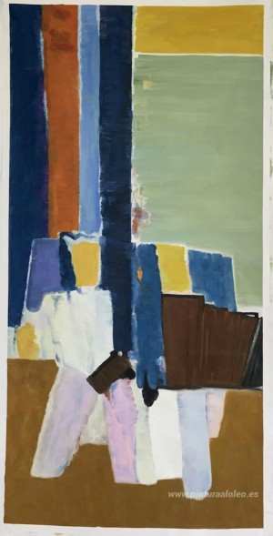 Pinturas personalizadas