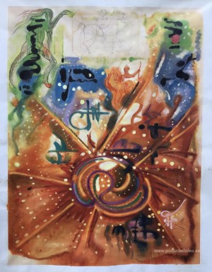 Pinturas personalizadas