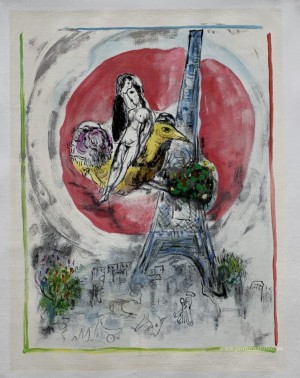 Pinturas personalizadas