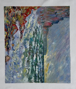 El mar en Fécamp