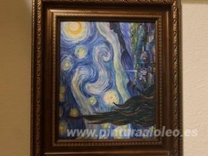 Pinturas personalizadas