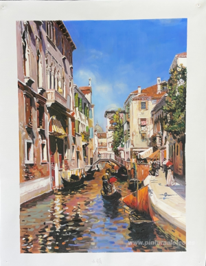 Venecia