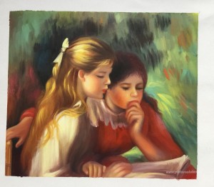 la lectura