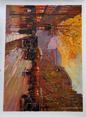 Bulevar de la Madeleine