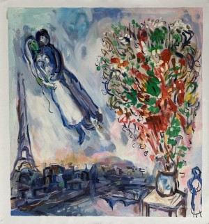 Pinturas personalizadas