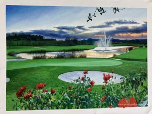 Pinturas personalizadas